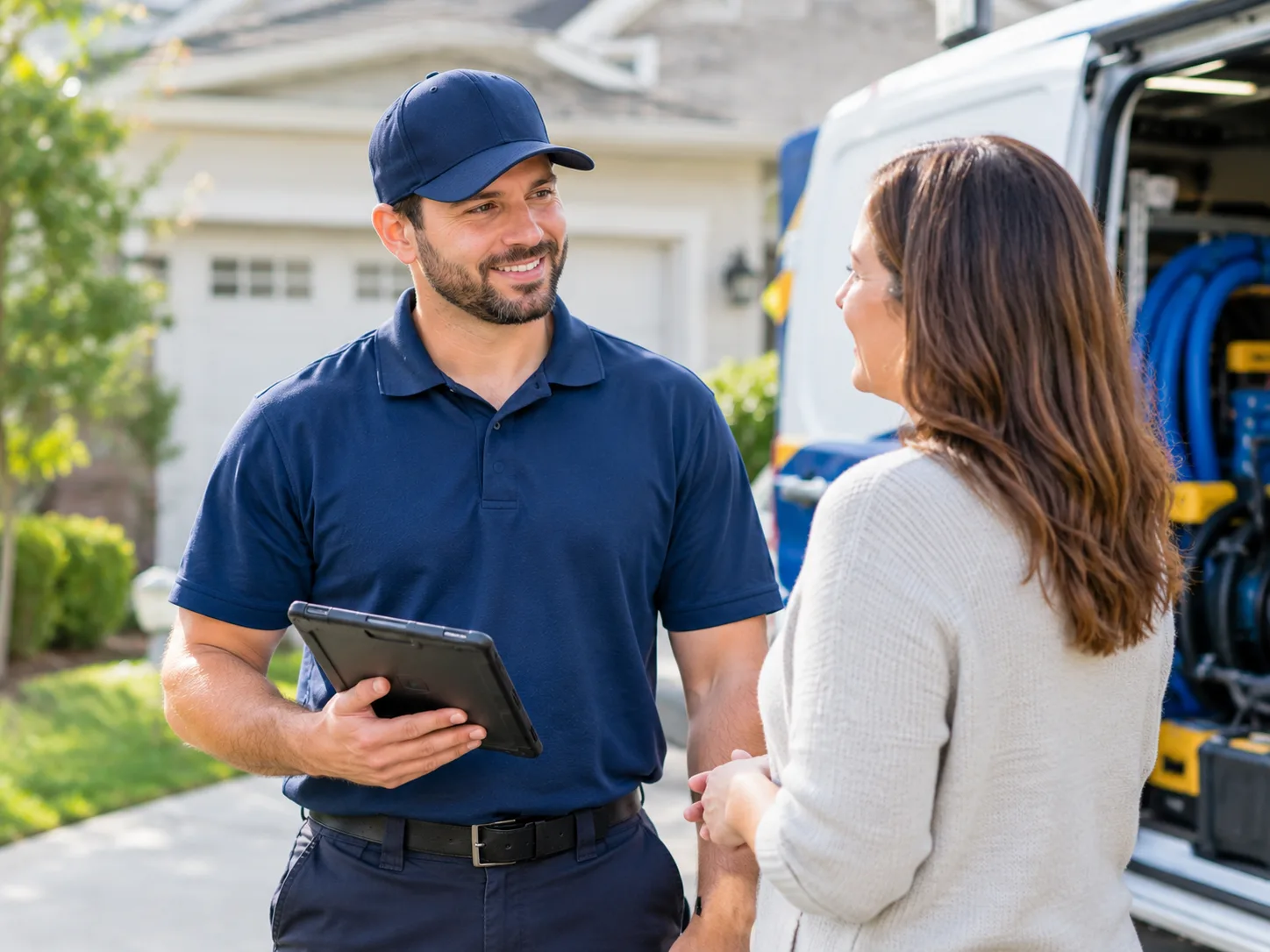 Sewage Backup Cleanup Amsterdam, MO FAQs